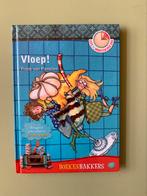 Vloep!, Ophalen of Verzenden, Zo goed als nieuw