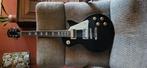 Epiphone Les Paul Classic in mat zwart, Muziek en Instrumenten, Snaarinstrumenten | Gitaren | Elektrisch, Ophalen of Verzenden