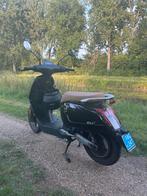 Super Soco CUx Elektrische Scooter - oktober 2023, Gebruikt, Elektrisch, Ophalen, Overige merken