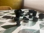 Nanopresso + NS Adapter WACACO, Witgoed en Apparatuur, Koffiezetapparaten, Gebruikt, Espresso apparaat, Ophalen of Verzenden, 2 tot 4 kopjes