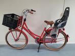 Damesfiets / moederfiets Cortina lief, Fietsen en Brommers, Gebruikt, Versnellingen, 1 zitje, Ophalen