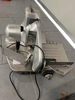 Berkel snijmachine, Huis en Inrichting, Keuken | Keukenbenodigdheden, Ophalen, Gebruikt