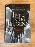 Leigh Bardugo - List & Leugens, Boeken, Ophalen of Verzenden, Zo goed als nieuw, Leigh Bardugo