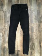 G-Star RAW Lynn Mid Skinny Jeans - Zwart, Ophalen of Verzenden, Zo goed als nieuw, Zwart, W27 (confectie 34) of kleiner