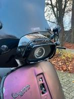 Vespa Sprint 2020 iget 3v 80cc 45km schade scooter brom, Gebruikt, Ophalen of Verzenden, 7005AM, 80 cc
