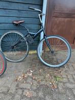 Hobbel fiets en kleine fiets met groten wielen for de fun, 50 tot 53 cm, Ophalen, Zo goed als nieuw, Zelfbouw