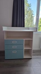 Ikea commode, Ophalen, Gebruikt, Jongetje of Meisje
