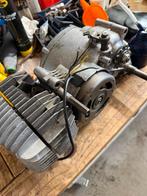 Kreidler 4 bak indirect - Draaiend gedemonteerd, Fietsen en Brommers, Ophalen of Verzenden, Gebruikt, Blok