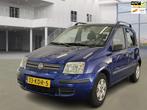 Fiat Panda 1.2 Edizione Cool, Voorwielaandrijving, Gebruikt, 1242 cc, Origineel Nederlands