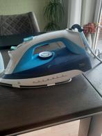 stoomstrijkijzer, Witgoed en Apparatuur, Ophalen, Nieuw, Strijkijzer met snoer
