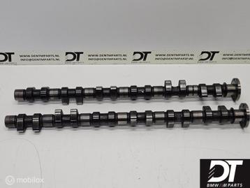 Set nokkenassen BMW E36 M3 S50 3.0 S50B30 11311317680 beschikbaar voor biedingen