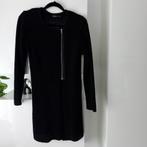 Leuk vest met bovenstuk rits maat S koopje nu, Kleding | Dames, Ophalen of Verzenden, Zo goed als nieuw, Maat 36 (S), Zwart