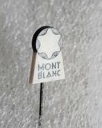 SPELDJE, MONT BLANC VULPENNEN, Verzenden, Gebruikt, Overige onderwerpen