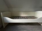 Bed plus lattenbodem - 200 x 90 cm, Ophalen, Gebruikt, 90 cm, Eenpersoons