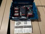 Bosch GSB 14,4 V-EC, Doe-het-zelf en Verbouw, Gereedschap | Boormachines, Ophalen of Verzenden, Gebruikt, Boor- en Schroefmachine