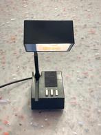 Space Age Lamp, Ophalen of Verzenden, Gebruikt, Kunststof, Minder dan 50 cm