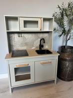 Restyled IKEA Duktig speelkeuken beige diverse varianten, Kinderen en Baby's, Speelgoed | Speelkeukens, Ophalen, Zo goed als nieuw