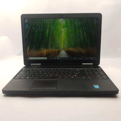 Dell Latitude E5540 || Nu Voor maar € 139.99, Computers en Software, Laptoptassen, Aktetas, Ophalen of Verzenden