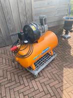 Kaeser compressor, Doe-het-zelf en Verbouw, Compressors, Ophalen