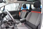 Citroën C3 Aircross PureTech 110 EAT6 Automaat Shine Panora, Gebruikt, Wit, Bedrijf, 600 kg