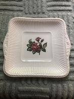 Wedgwood Moss Rose schaal, Ophalen