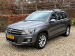 TIGUAN 1.4TSI SPORT&STYLE - 2e Eigenaar - Mooie auto, Auto's, Volkswagen, Voorwielaandrijving, 15 km/l, 74 €/maand, 4 cilinders