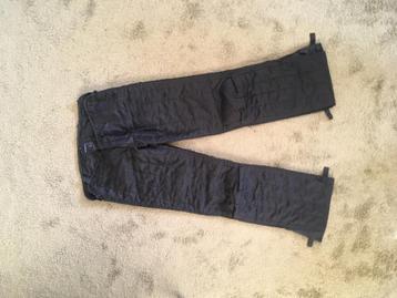 mooie MOTOR-BINNEN-BROEK, lengte 107 en 84 cm beschikbaar voor biedingen