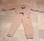 Pinko joggingpak maat 122, Kinderen en Baby's, Kinderkleding | Maat 122, Gebruikt, Meisje, Pinko, Ophalen of Verzenden