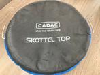 Cadac skottel top, Tuin en Terras, Gasbarbecues, Ophalen, Zo goed als nieuw