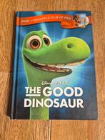 Disney - The Good Dinosaur plus dvd, Ophalen of Verzenden, Zo goed als nieuw, Disney