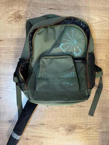 Hockeytas beschikbaar voor biedingen