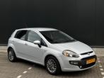 Fiat Punto Evo 1.4 Racing 5-DEURS AIRCO/ELEKTR. PAKKET | NET, Voorwielaandrijving, Euro 5, Stof, Gebruikt