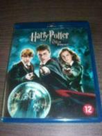 Blu-ray: Harry Potter en de Orde van de Feniks 1-disc nieuw, Verzenden, Avontuur