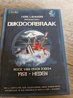 Dijkdoorbraak - Rock van Eigen Bodem 4-CD Boxset, Cd's en Dvd's, Cd's | Pop, Ophalen of Verzenden, 1960 tot 1980, Zo goed als nieuw