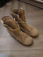 Meindl Kisten / Wandelschoenen Maat 42, Bruin, Ophalen of Verzenden, Meindl, Gedragen