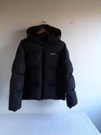 QUOTRELL dikke winterjas, Zwart, Ophalen of Verzenden, Zo goed als nieuw, Quotrell