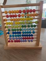 Telraam - Leerzaam en Leuk!, Ophalen of Verzenden, Zo goed als nieuw, Rekenen