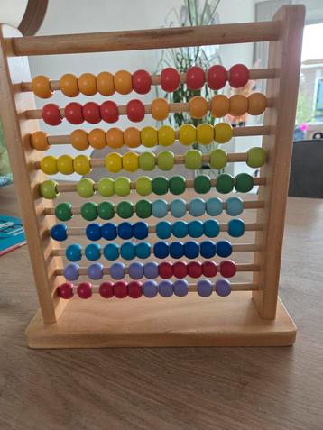 Telraam - Leerzaam en Leuk! beschikbaar voor biedingen