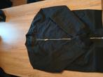 Donkerblauwe jas van Elvine,maat m., Kleding | Heren, Ophalen of Verzenden, Zo goed als nieuw, Elvine, Maat 48/50 (M)