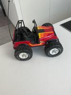 Tonka jeep willy jeep? Of jeep Renegade ? Zeer mooi model, Ophalen, Zo goed als nieuw