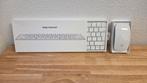 Apple Magic Keyboard 2 A2450 + Magic Mouse 2 A1657, Ophalen of Verzenden, Zo goed als nieuw, Draadloos, Qwerty