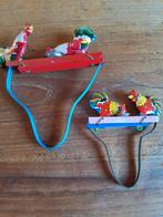 Vintage Pikkende Kippen Speelgoed, Ophalen of Verzenden