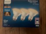 * nieuw * philips Wiz lampen * 3x, Led-lamp, Minder dan 30 watt, Overige fittingen, Ophalen of Verzenden