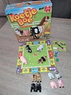 Koetje boe, Hobby en Vrije tijd, Gezelschapsspellen | Bordspellen, Ophalen of Verzenden, Zo goed als nieuw