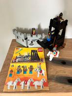 Lego Legoland 6061 ridders 1980, Kinderen en Baby's, Speelgoed | Duplo en Lego, Ophalen, Zo goed als nieuw