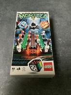 Lego spel Monster 4 - 3837, Hobby en Vrije tijd, Gezelschapsspellen | Bordspellen, Een of twee spelers, Ophalen of Verzenden, Zo goed als nieuw