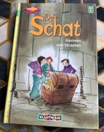 AVI-E4 DE SCHAT KLUITMAN De Toverlamp, Ophalen of Verzenden, Zo goed als nieuw, Fictie algemeen