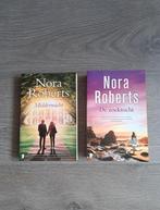 2 boeken van Nora Roberts, Ophalen, Gelezen
