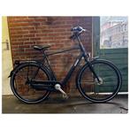 Héle mooie 28" Gazelle Esprit met 7 versn. en naafdynamo!, Ophalen, Versnellingen, Zo goed als nieuw, Gazelle