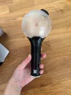 BTS Army Bomb version 3 with photocards, Ophalen of Verzenden, Gebruikt